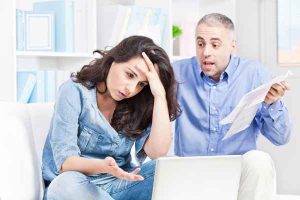 family mediation